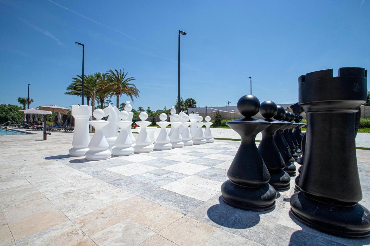 Casa vacanze Stunning 4 Bd Close To @ Magic Village 7537 Orlando