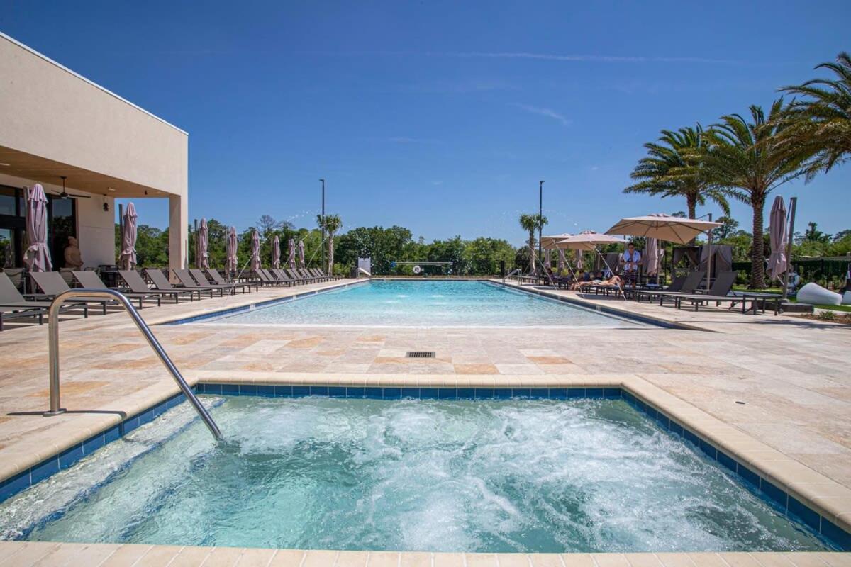 Stunning 4 Bd Close To @ Magic Village 7537 Casa vacanze Orlando