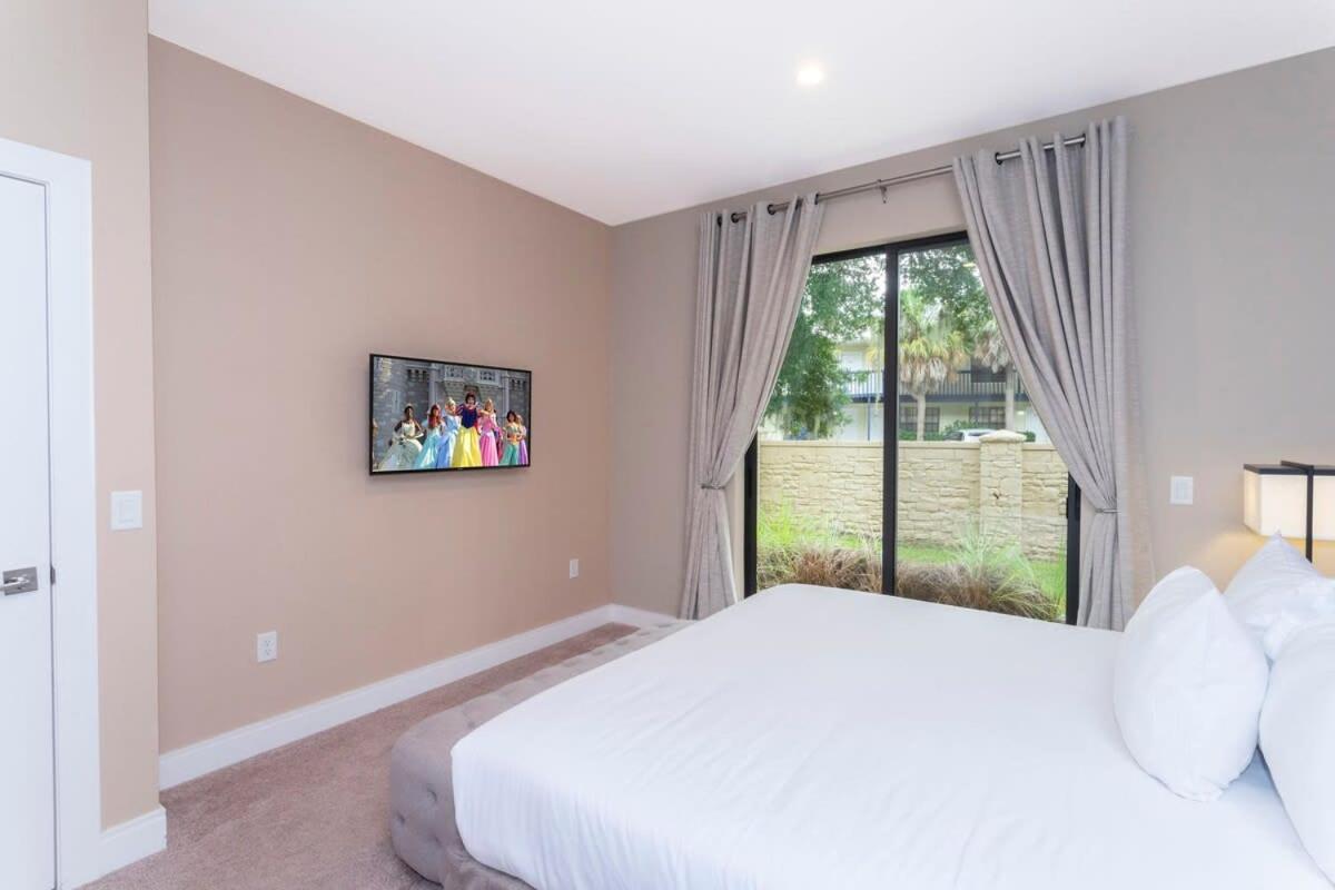 Casa vacanze Stunning 4 Bd Close To @ Magic Village 7537 *