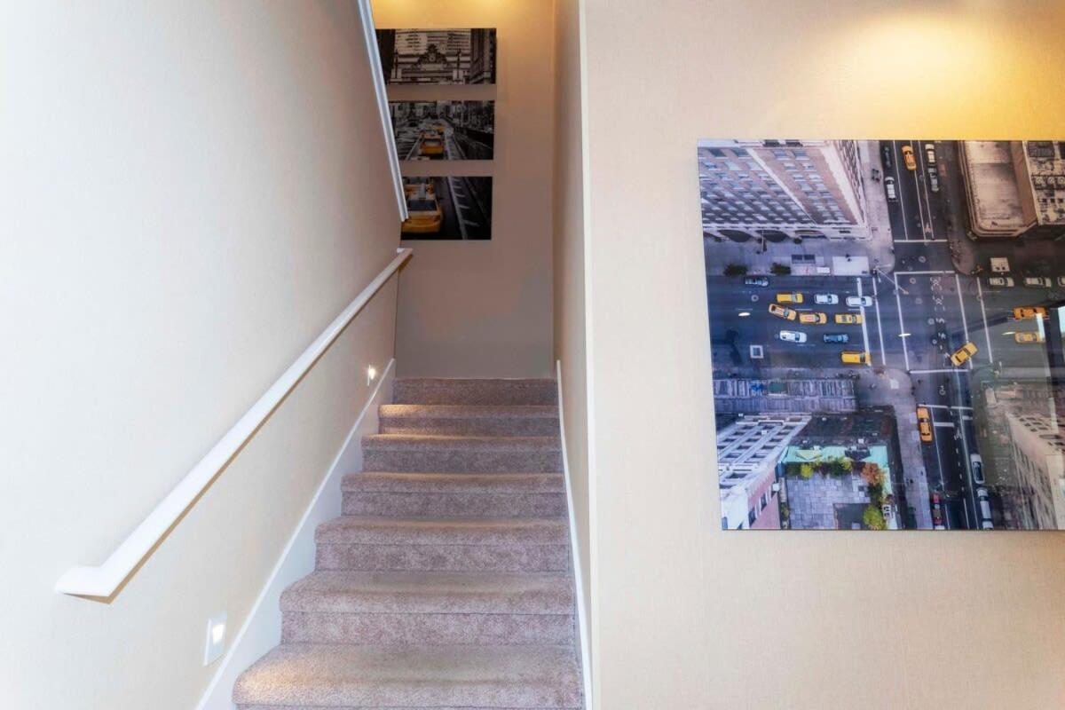 Casa vacanze Stunning 4 Bd Close To @ Magic Village 7537 Orlando