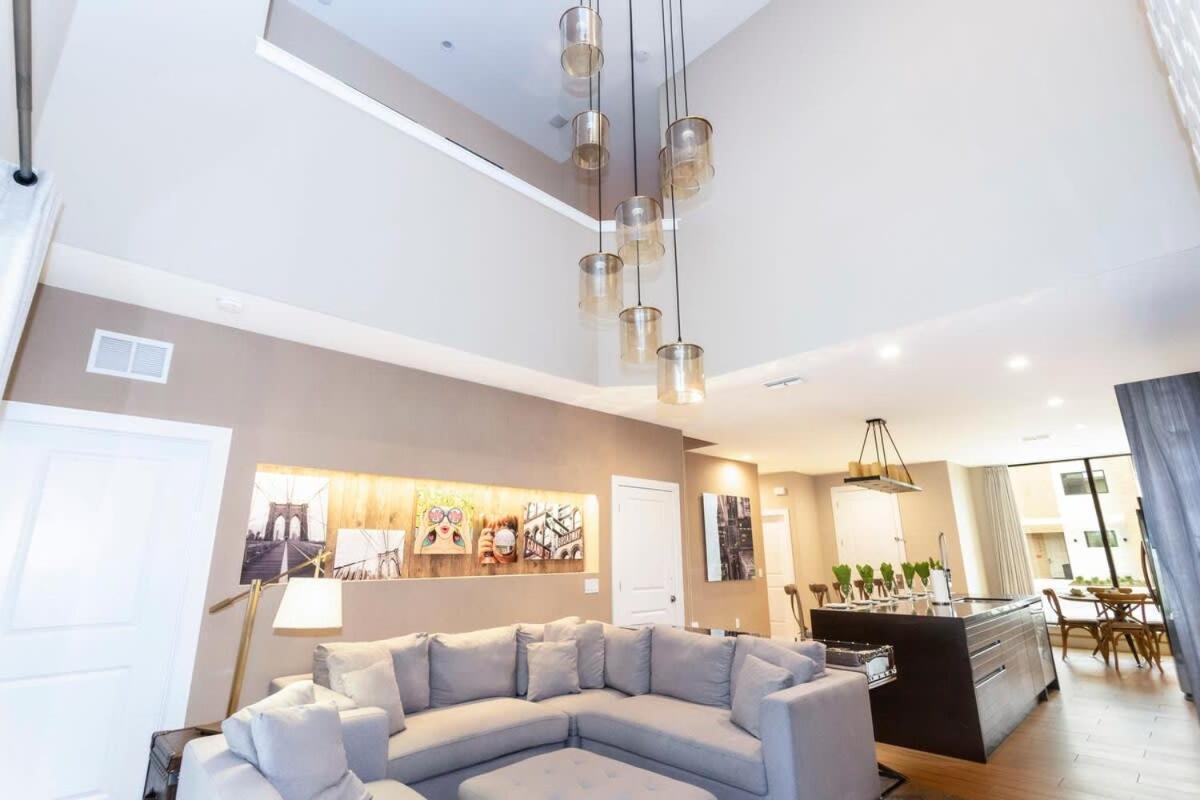 Stunning 4 Bd Close To @ Magic Village 7537 Casa vacanze